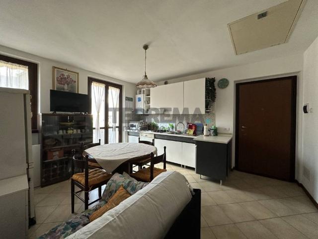Appartamento in vendita a Cerete BG