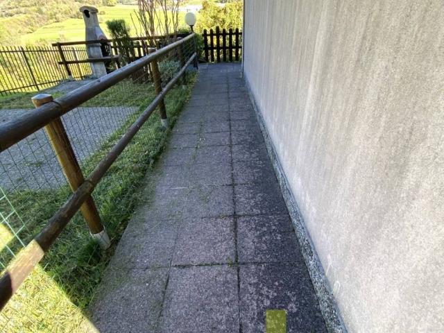 Appartamento in vendita a Cerete BG