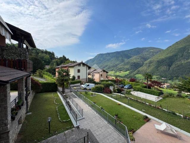 Appartamento in vendita a Cerete BG