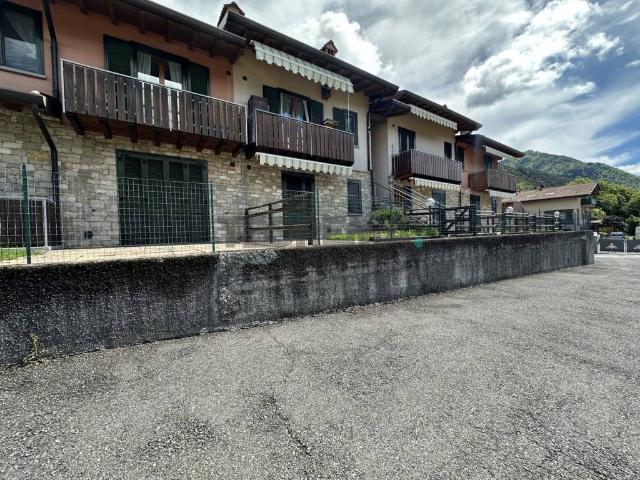 Appartamento in vendita a Cerete BG