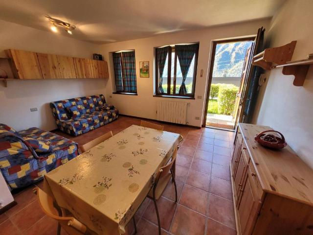 Appartamento in vendita a Cerete BG