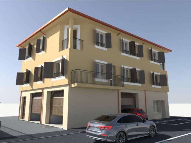 Appartamento in vendita a Cerea VR