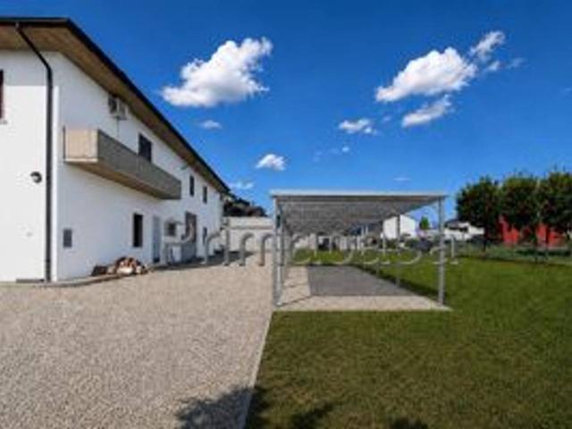 Appartamento in vendita a Cerea