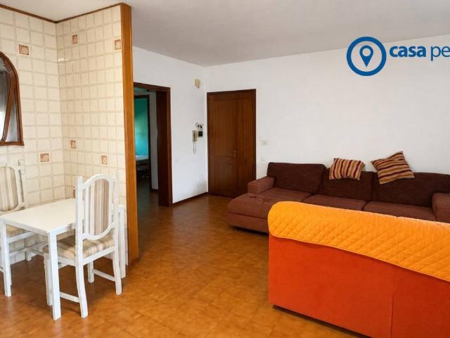 Appartamento in vendita a Ceregnano RO