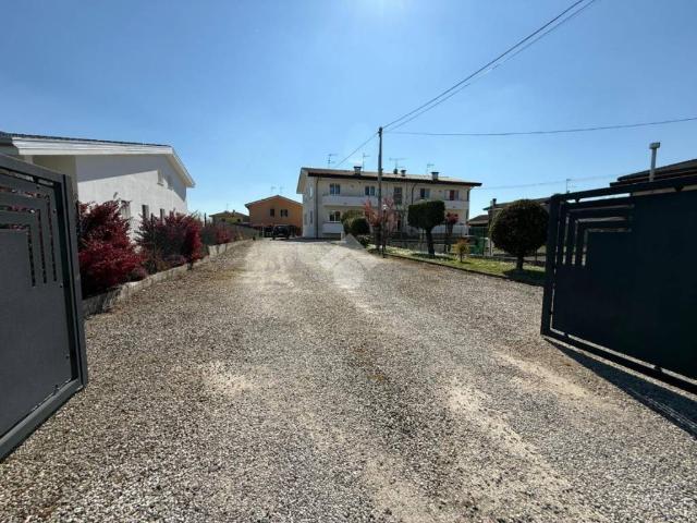 Appartamento in vendita a Ceregnano RO