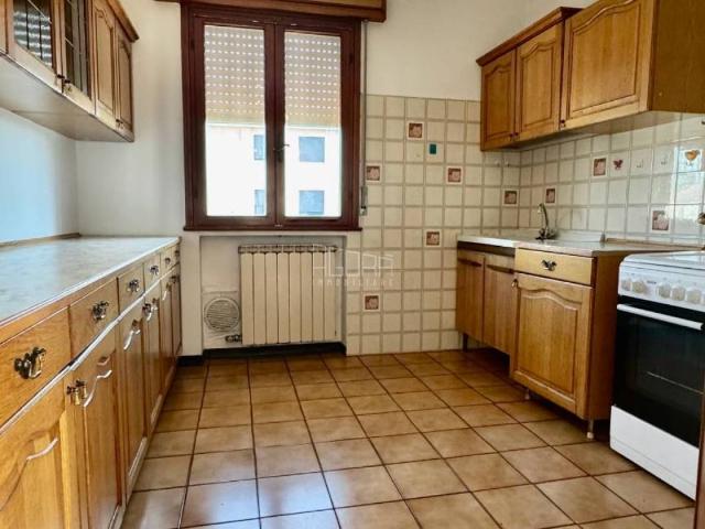 Appartamento in vendita a Ceregnano RO