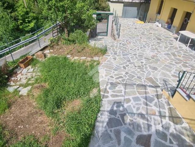 Appartamento in vendita a Ceres, Procaria
