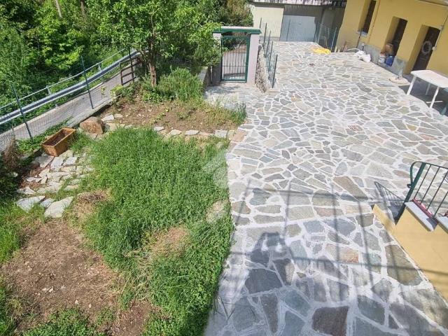 Appartamento in vendita a Ceres TO