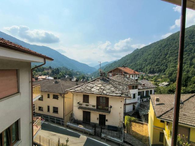 Appartamento in vendita a Ceres TO