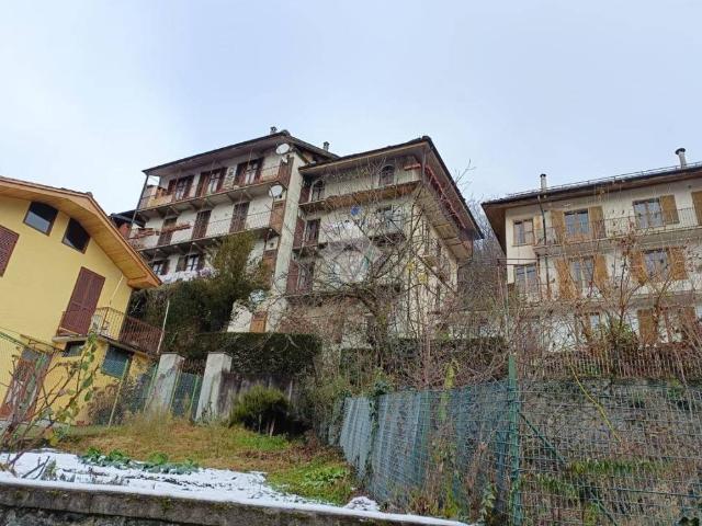 Appartamento in vendita a Ceres TO