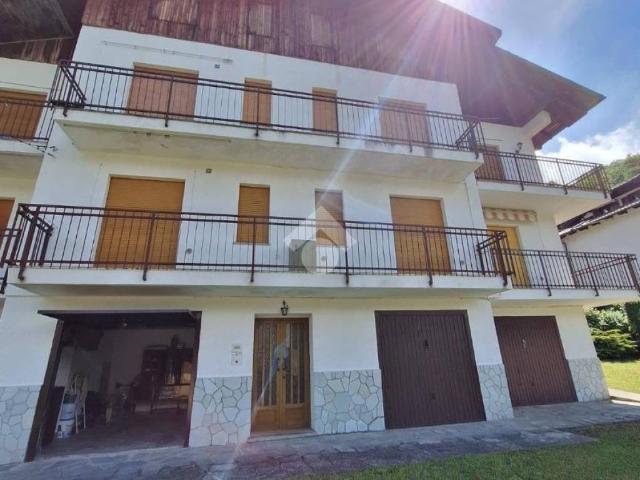 Appartamento in vendita a Ceres TO
