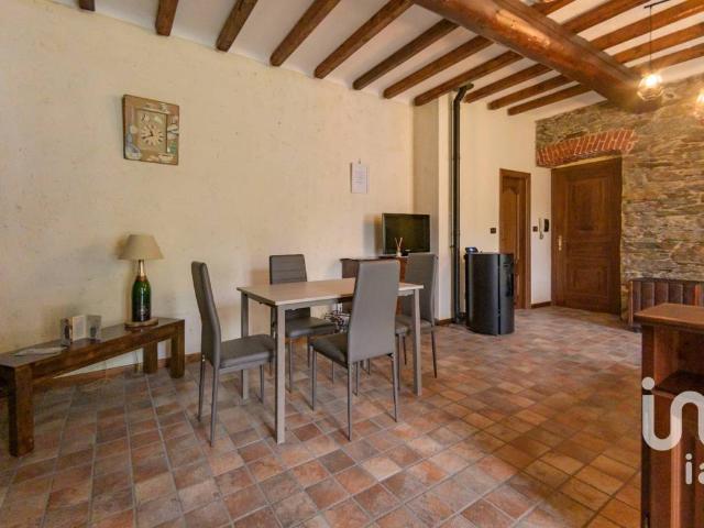 Appartamento in vendita a Ceres TO