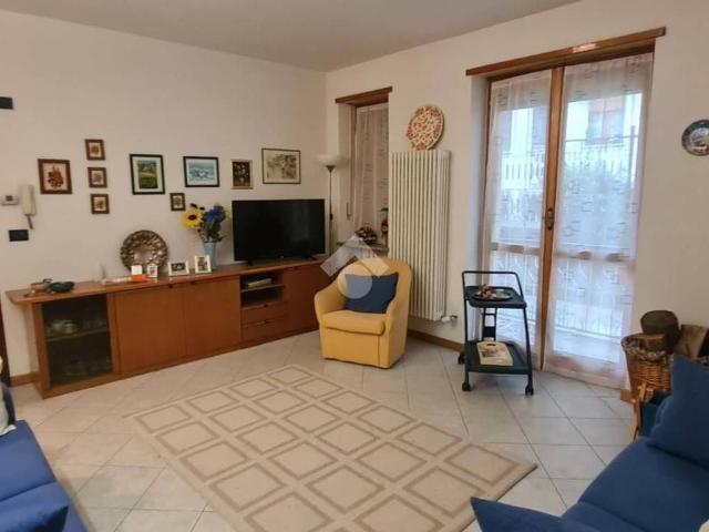 Appartamento in vendita a Ceres TO