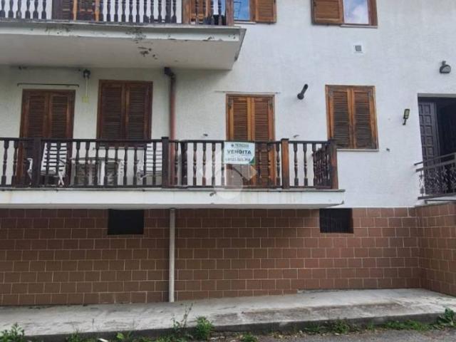 Appartamento in vendita a Ceres TO