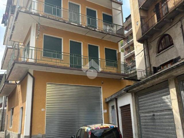 Appartamento in vendita a Ceres TO