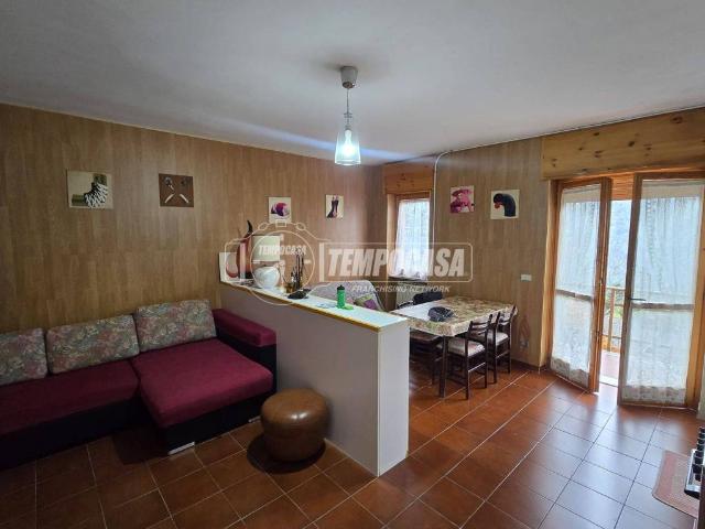 Appartamento in vendita a Ceres TO