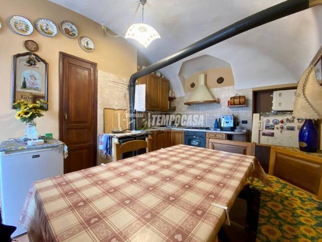 Casa indipendente in vendita a Ceres TO