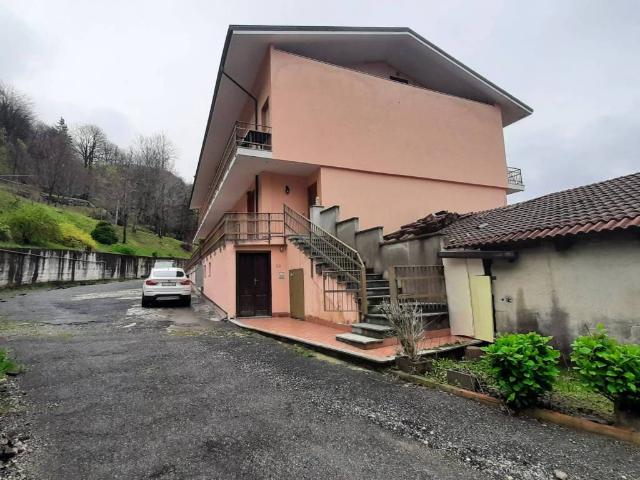 Appartamento in vendita a Ceres TO