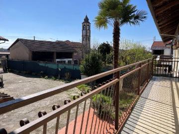 Appartamento in vendita a Ceresole Alba CN