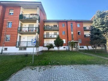 Appartamento in vendita a Ceresole Alba CN