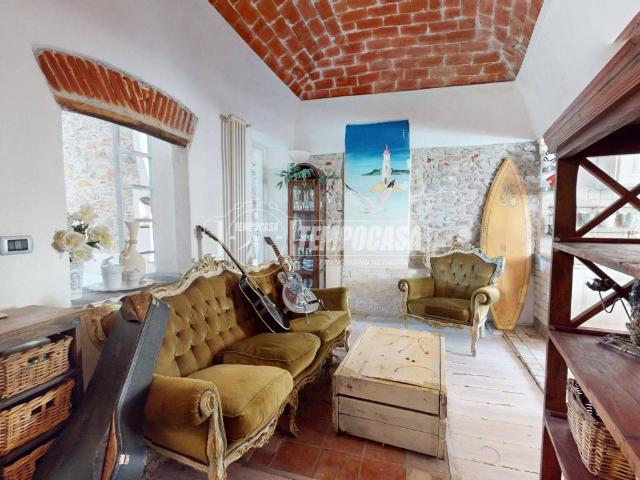 Appartamento in vendita a Ceriale SV