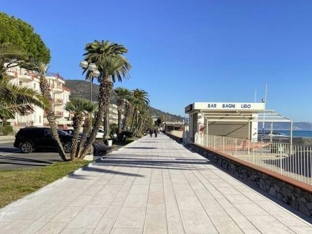 Appartamento in vendita a Ceriale SV