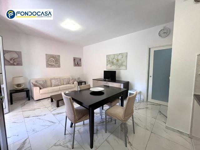 Appartamento in vendita a Ceriale SV