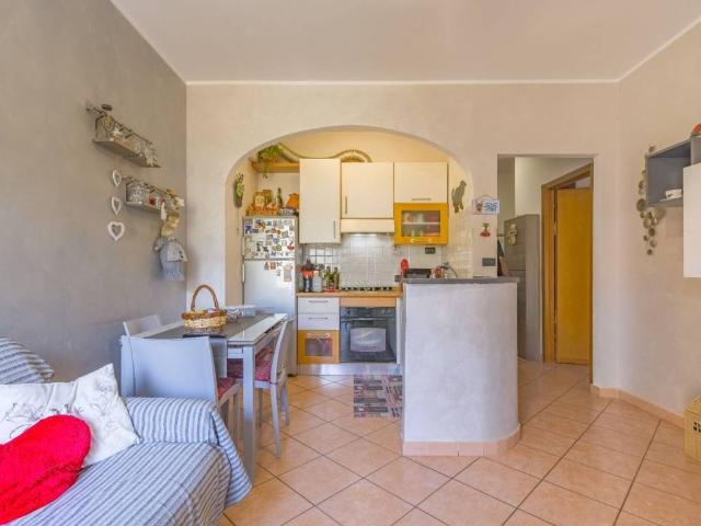 Appartamento in vendita a Ceriale SV