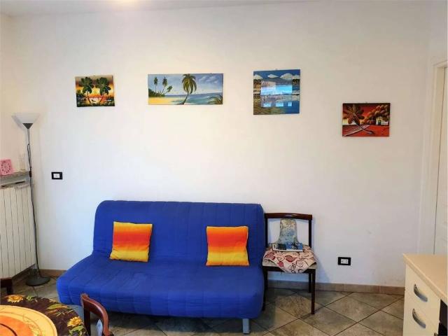 Appartamento in vendita a Ceriale SV