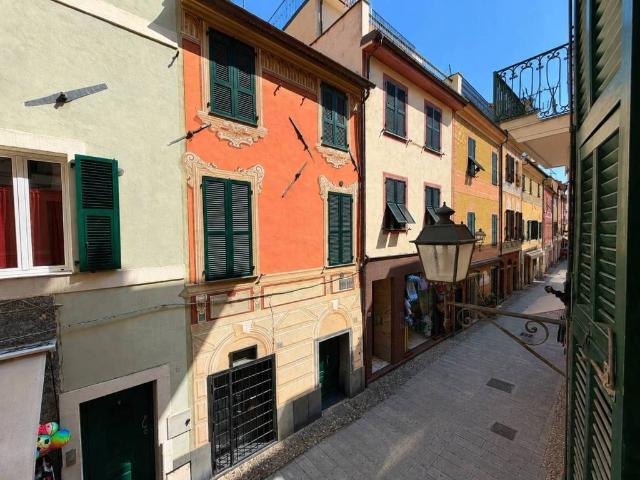 Appartamento in vendita a Ceriale SV