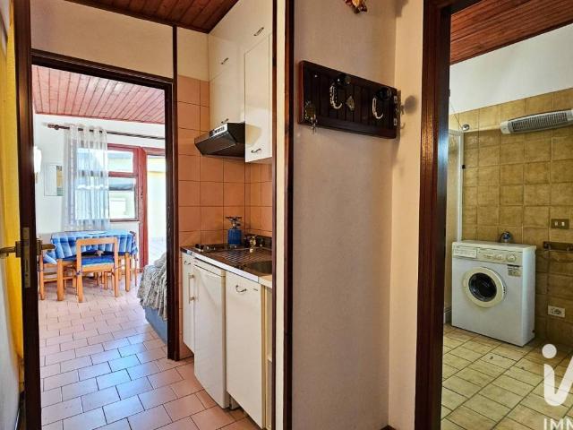 Appartamento in vendita a Ceriale SV
