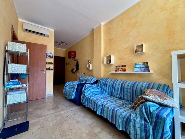 Appartamento in vendita a Ceriale SV