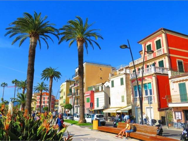 Appartamento in vendita a Ceriale SV