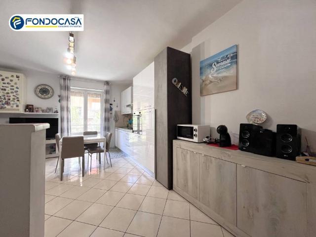 Appartamento in vendita a Ceriale SV
