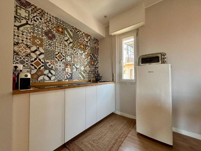 Appartamento in vendita a Ceriale SV