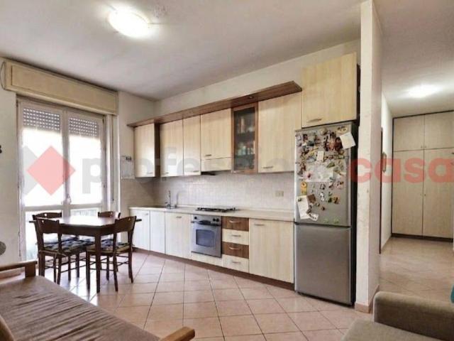 Appartamento in vendita a Ceriano Laghetto MB