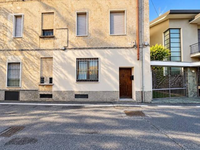 Appartamento in vendita a Ceriano Laghetto MB