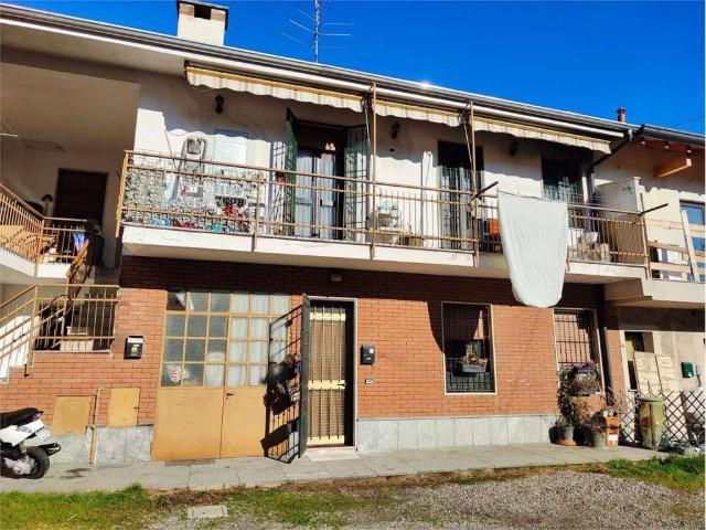 Appartamento in vendita a Ceriano Laghetto MB