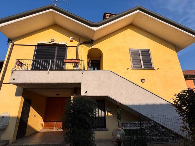 Appartamento in vendita a Ceriano Laghetto MB