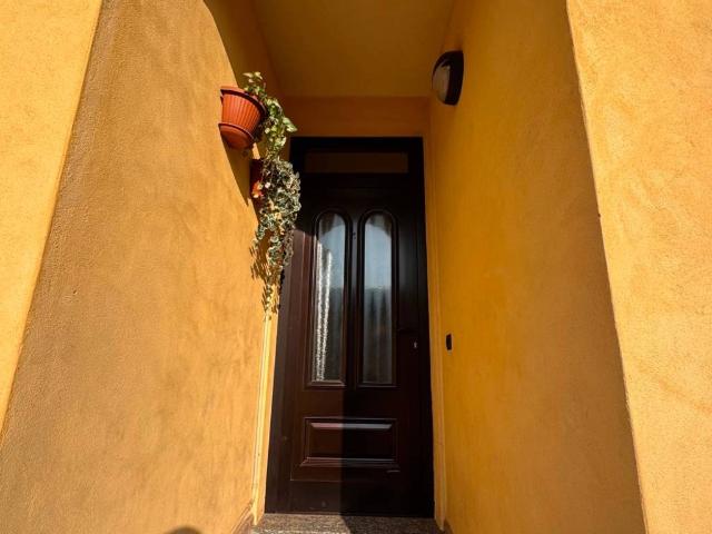 Appartamento in vendita a Ceriano Laghetto MB