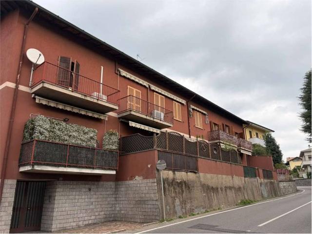 Appartamento in vendita a Ceriano Laghetto MB