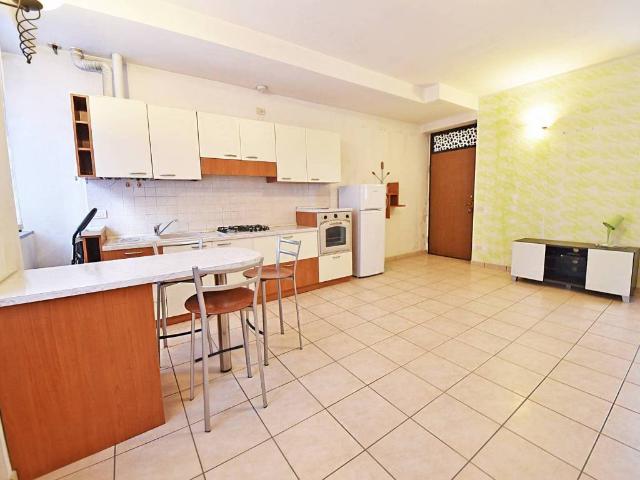 Appartamento in vendita a Ceriano Laghetto MB