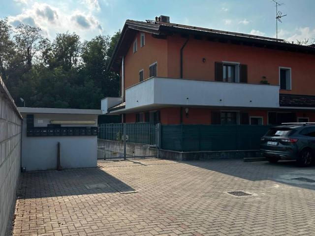 Appartamento in vendita a Ceriano Laghetto MB