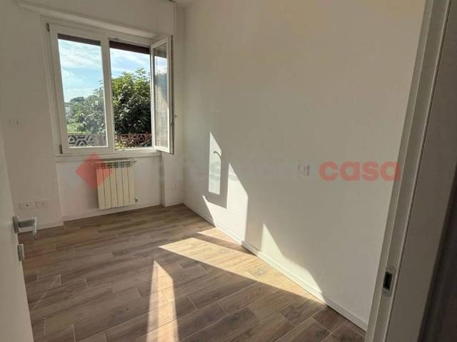 Appartamento in vendita a Ceriano Laghetto MB