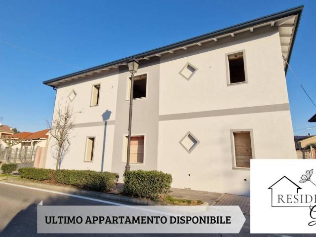 Appartamento in vendita a Ceriano Laghetto MB