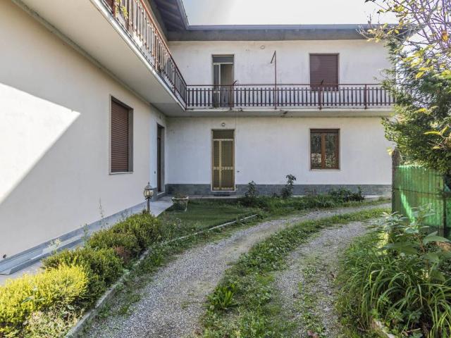 Appartamento in vendita a Ceriano Laghetto MB