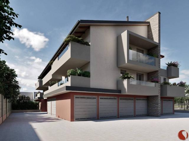 Appartamento in vendita a Ceriano Laghetto MB