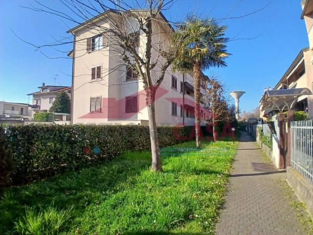 Appartamento in vendita a Ceriano Laghetto MB