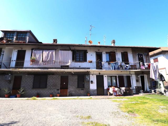 Appartamento in vendita a Ceriano Laghetto MB