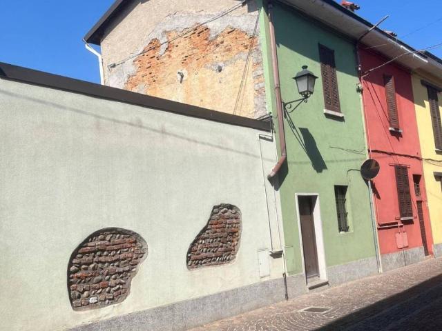 Appartamento in vendita a Ceriano Laghetto MB